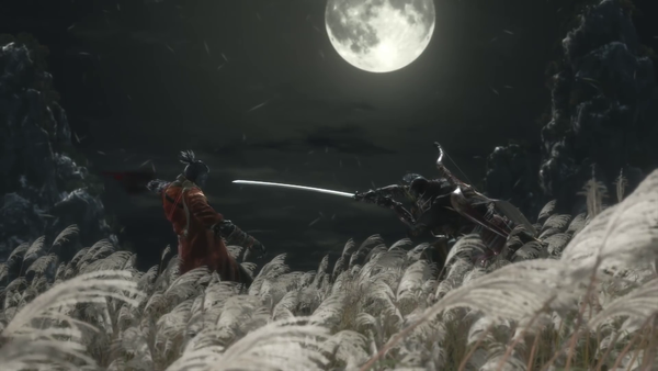 PS4 Sekiro Shadow Die Twice 隻狼：暗影雙死中文版– Gacha Hobbies