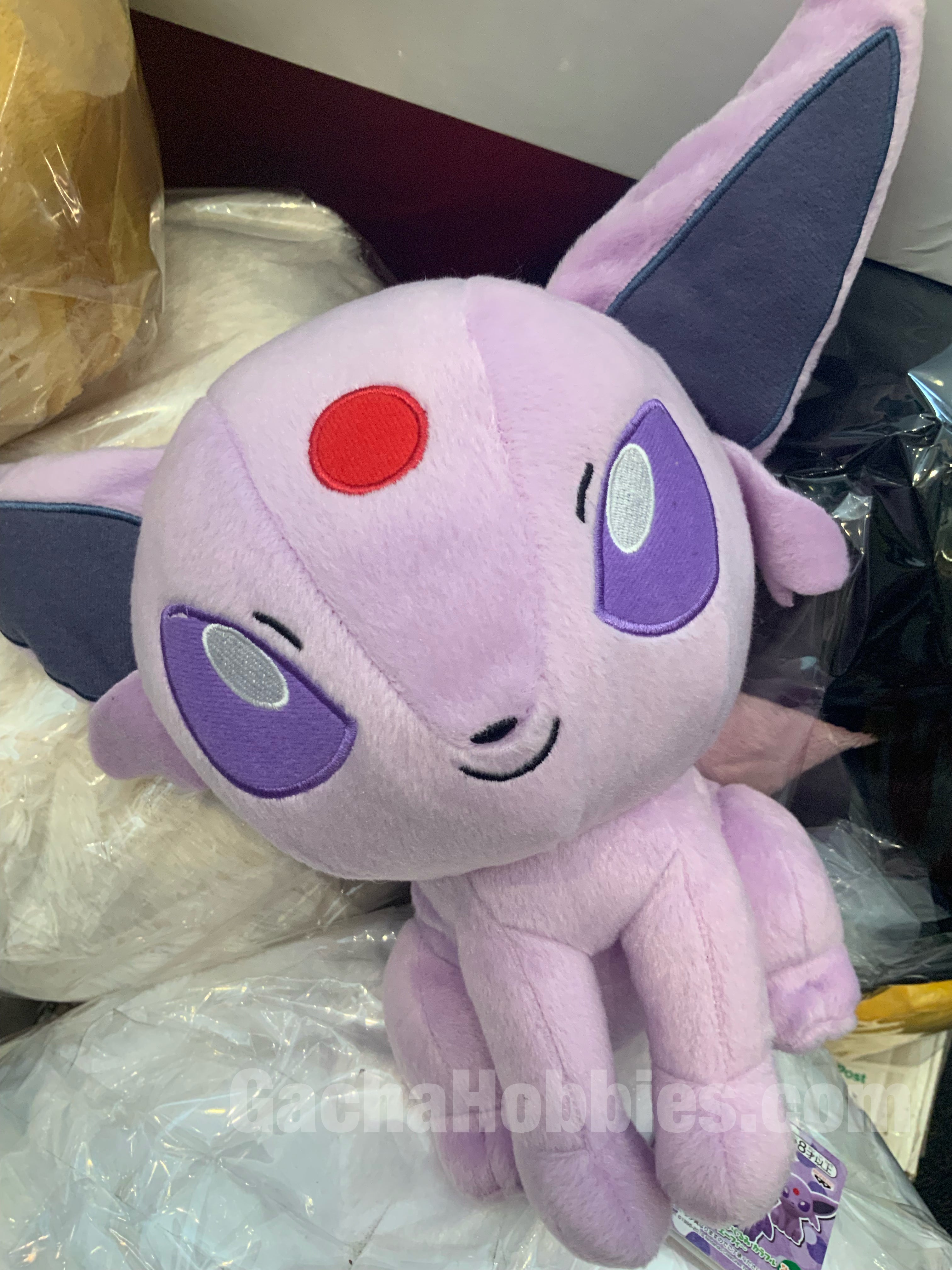 espeon plush