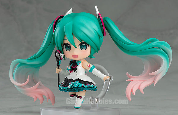 Image result for miku magical mirai nendoroid