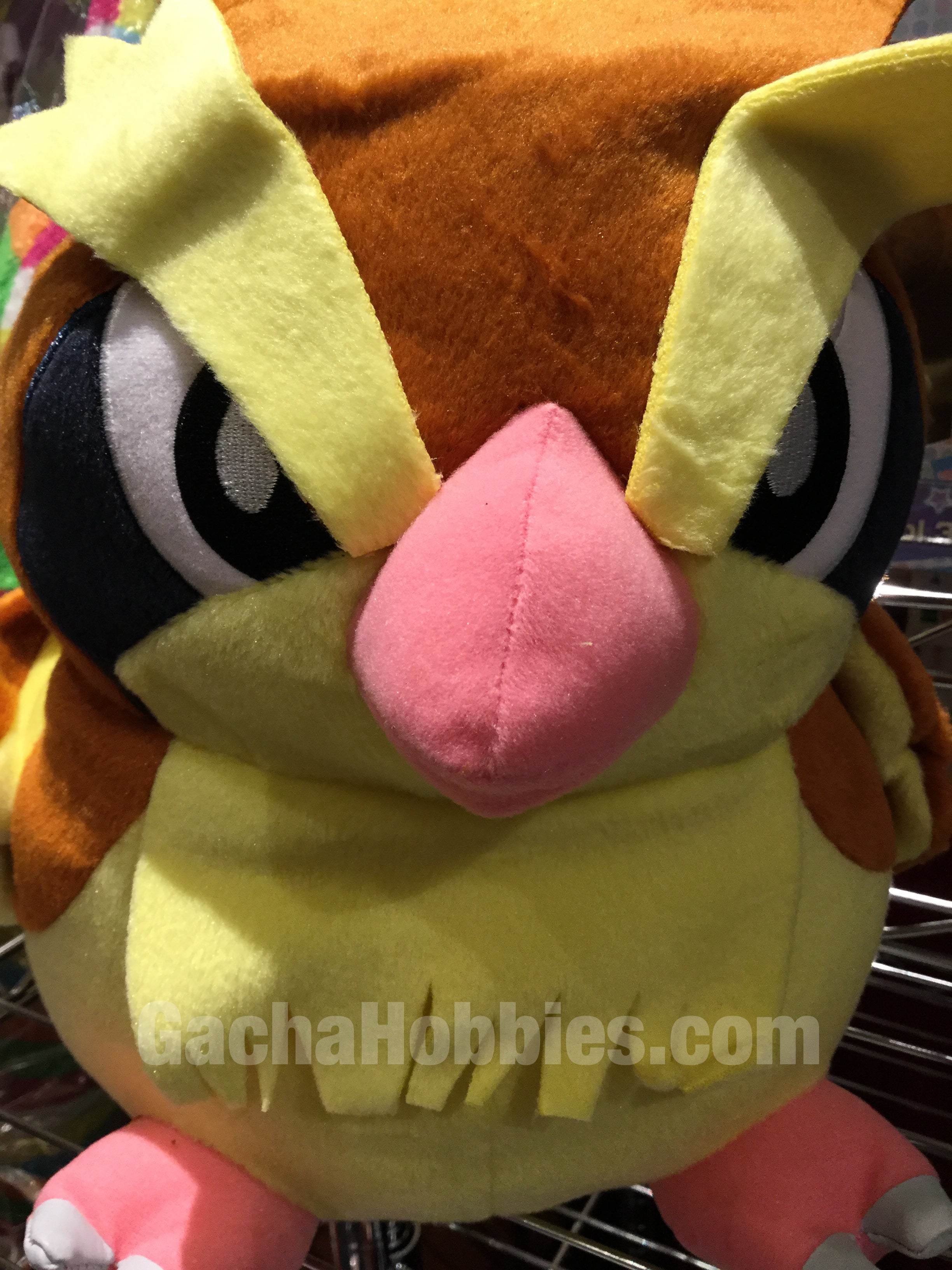 noctowl plush