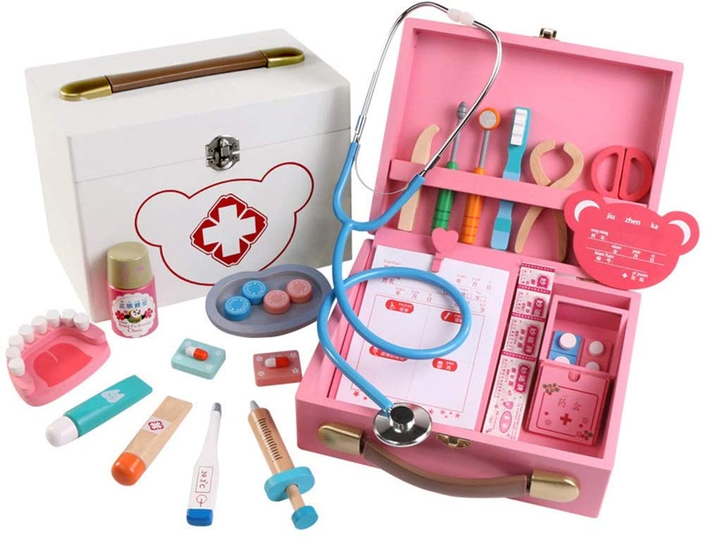 doctors kit for child