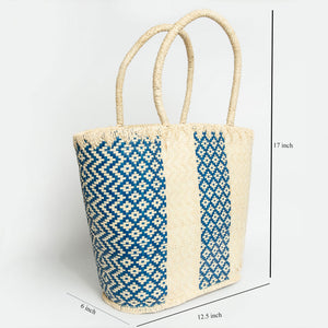 beach tote handbolsas