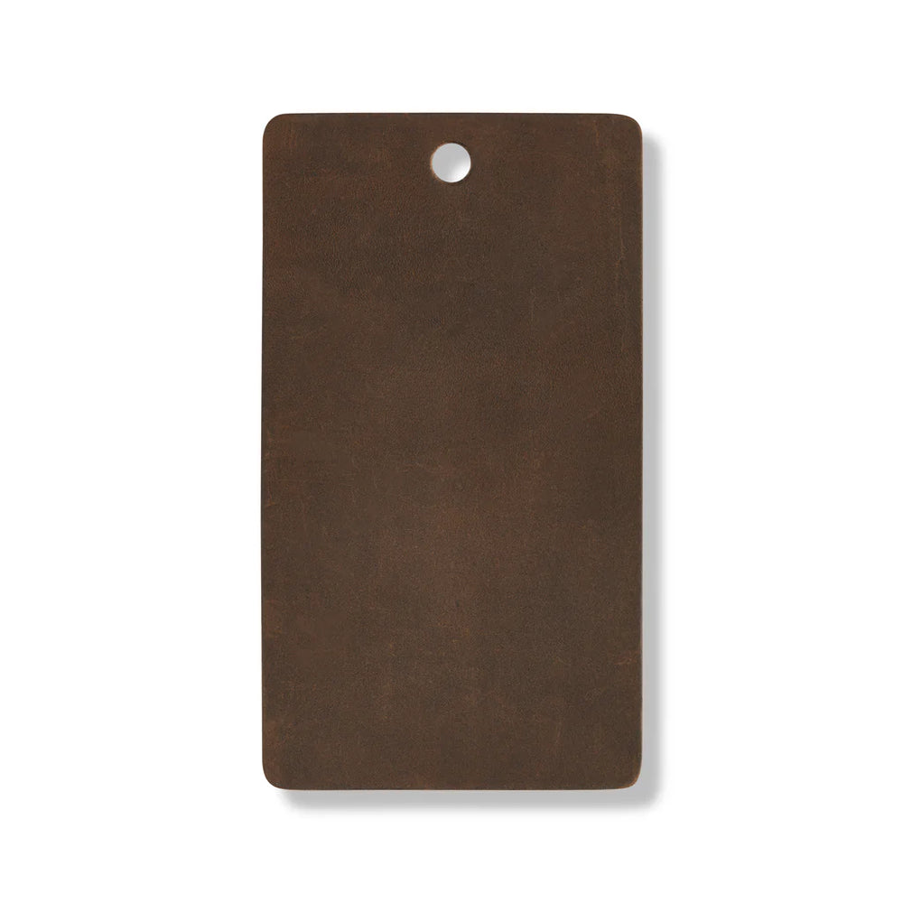 Brown Waxy Nubuck