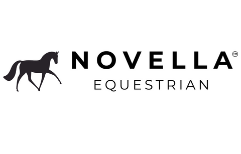 Novella Equestrian Logo