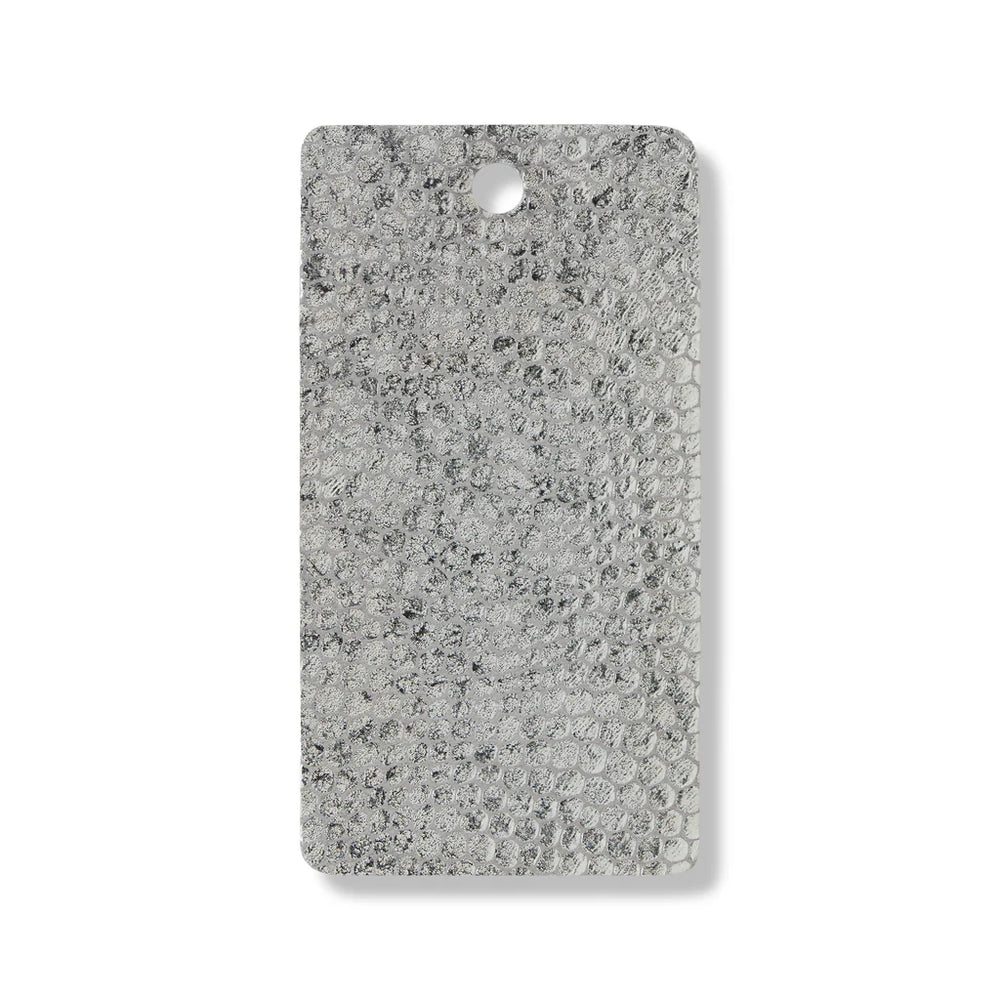 Silver Scales