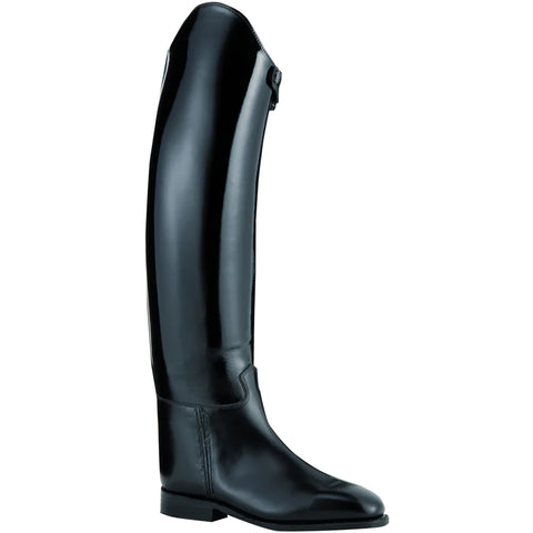 Konig Boot - Non-Tapered Ankle