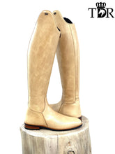 Load image into Gallery viewer, Kingsley Capri 02 Dressage Boot (41/MA/M)

