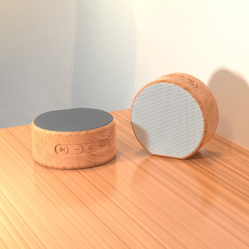wooden speaker box