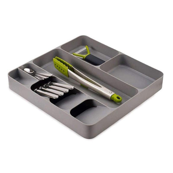 Large Cutlery Drawer Storage Box - TOV Collection