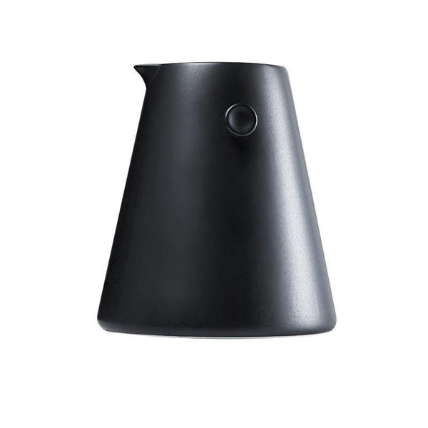 Woodpecker V60 Pour-Over Coffee Server - TOV Collection