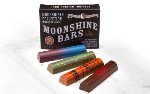 moonshine bars