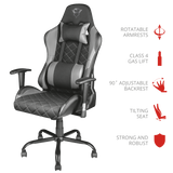 Trust GXT 707 Resto Ergonomic Gaming Chair - Multiple Colour Options - Housetech.ie