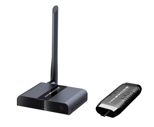 Wireless to HDMI Extender up to 30m – weJupit.com