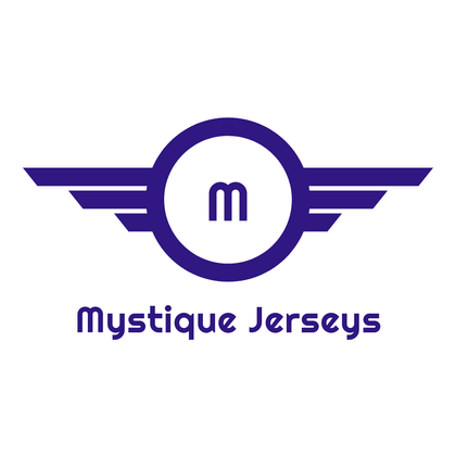 mystique football jerseys