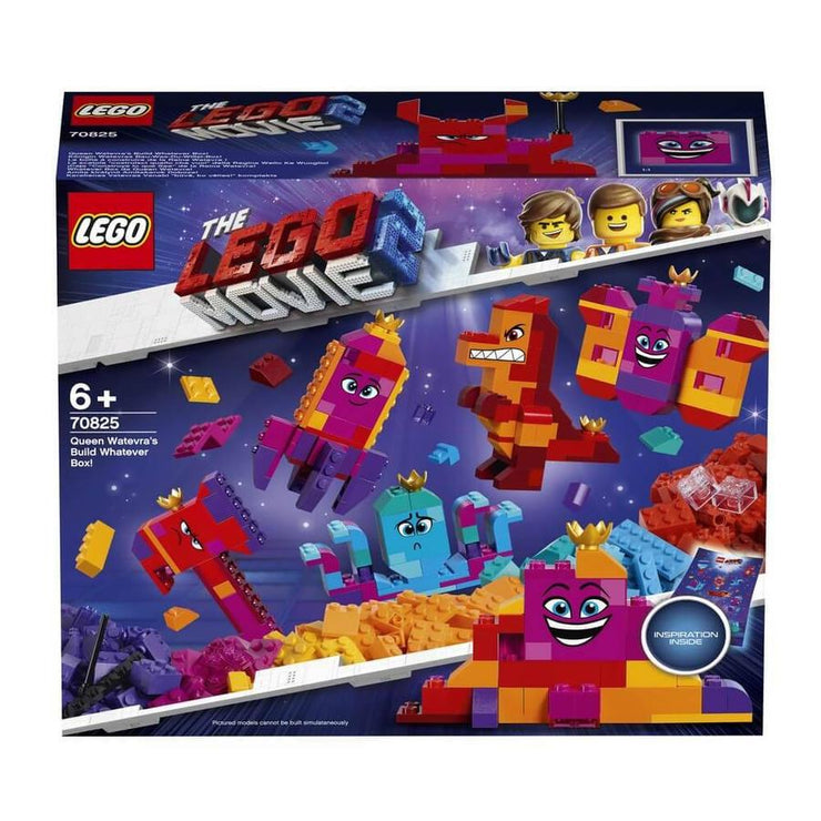 lego 70825