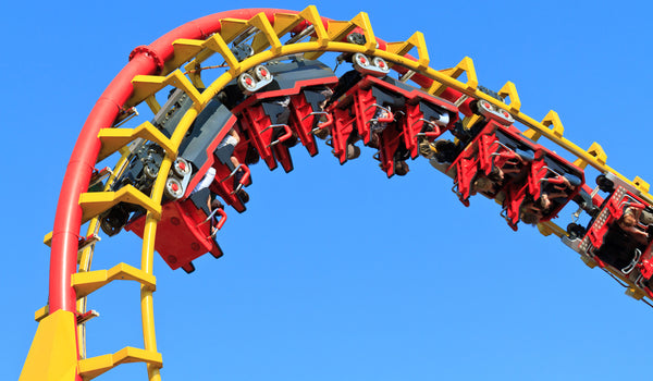 Amusement Park Rides