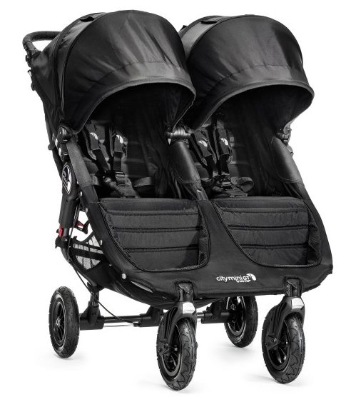 city stroller rentals