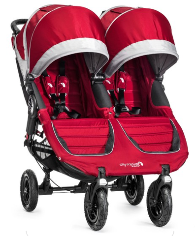 city stroller rentals