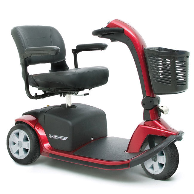 mobility scooter rental