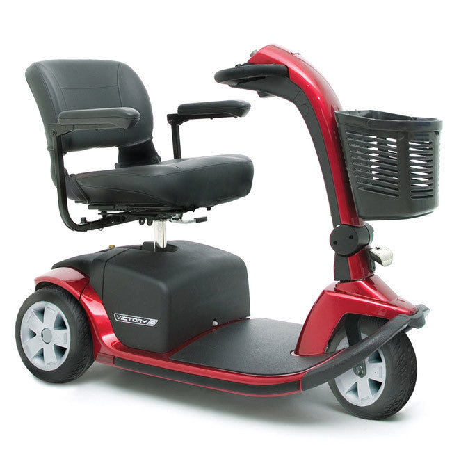 4-Wheel Electric Mobility Scooter Rental • Orlando, (407) 442-0000 – Amusement Rentals