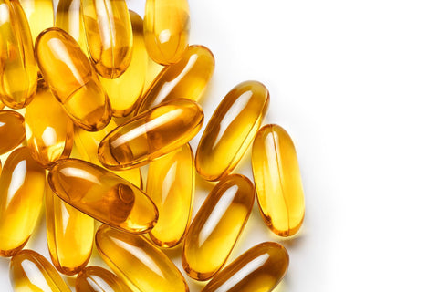 best omega 3 supplements