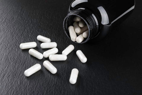 glucosamine and chondroitin supplements