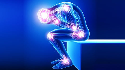 omega 3 joint pain relief