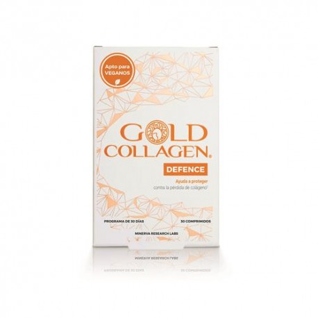 Gold Collagen 30 | ParapharmacygetItnow
