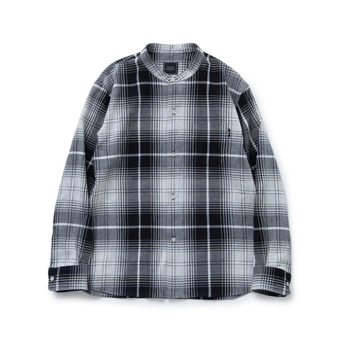 MULTI COLOR CHECK SHIRT – JOLLY ROGER