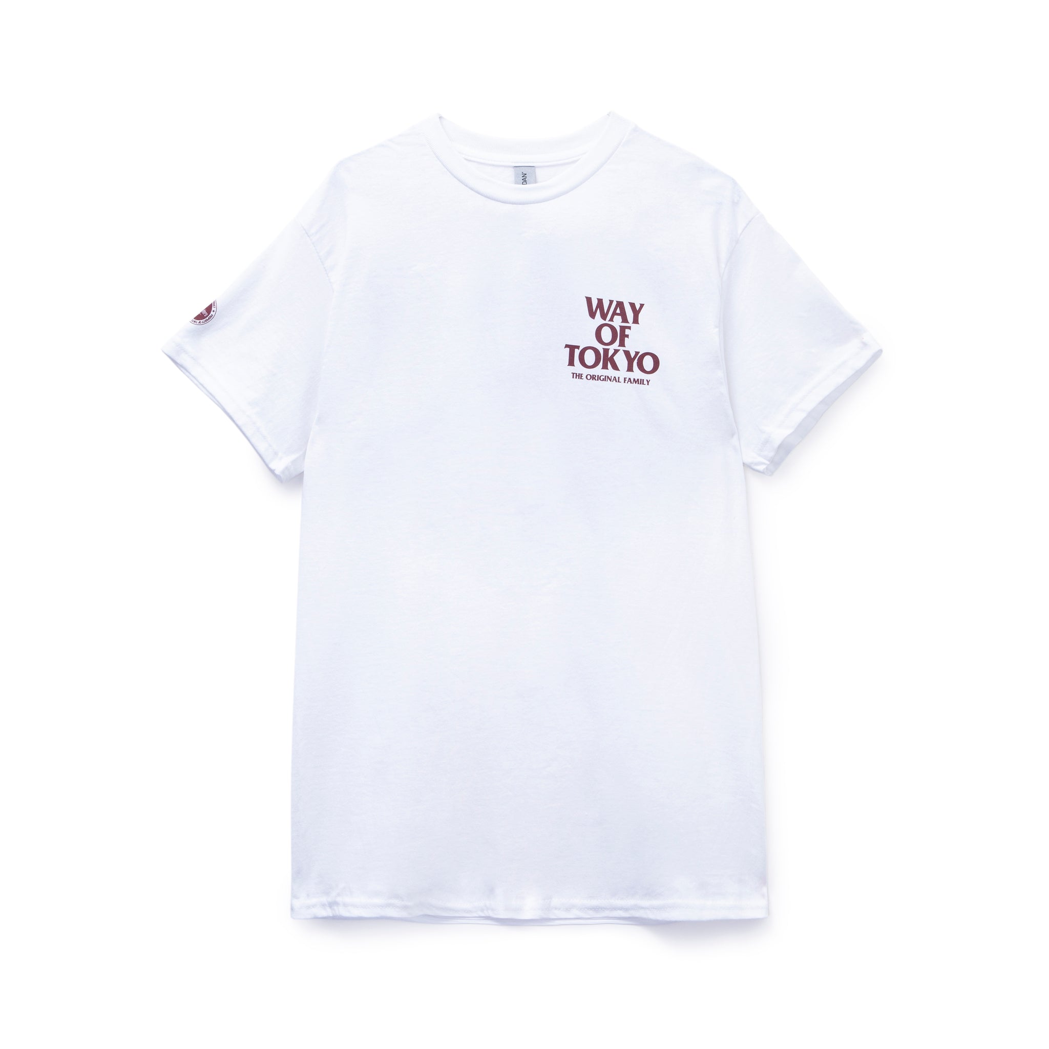 RATS ラッツ WAY OF TOKYO SS TEE | www.bartislaw.com