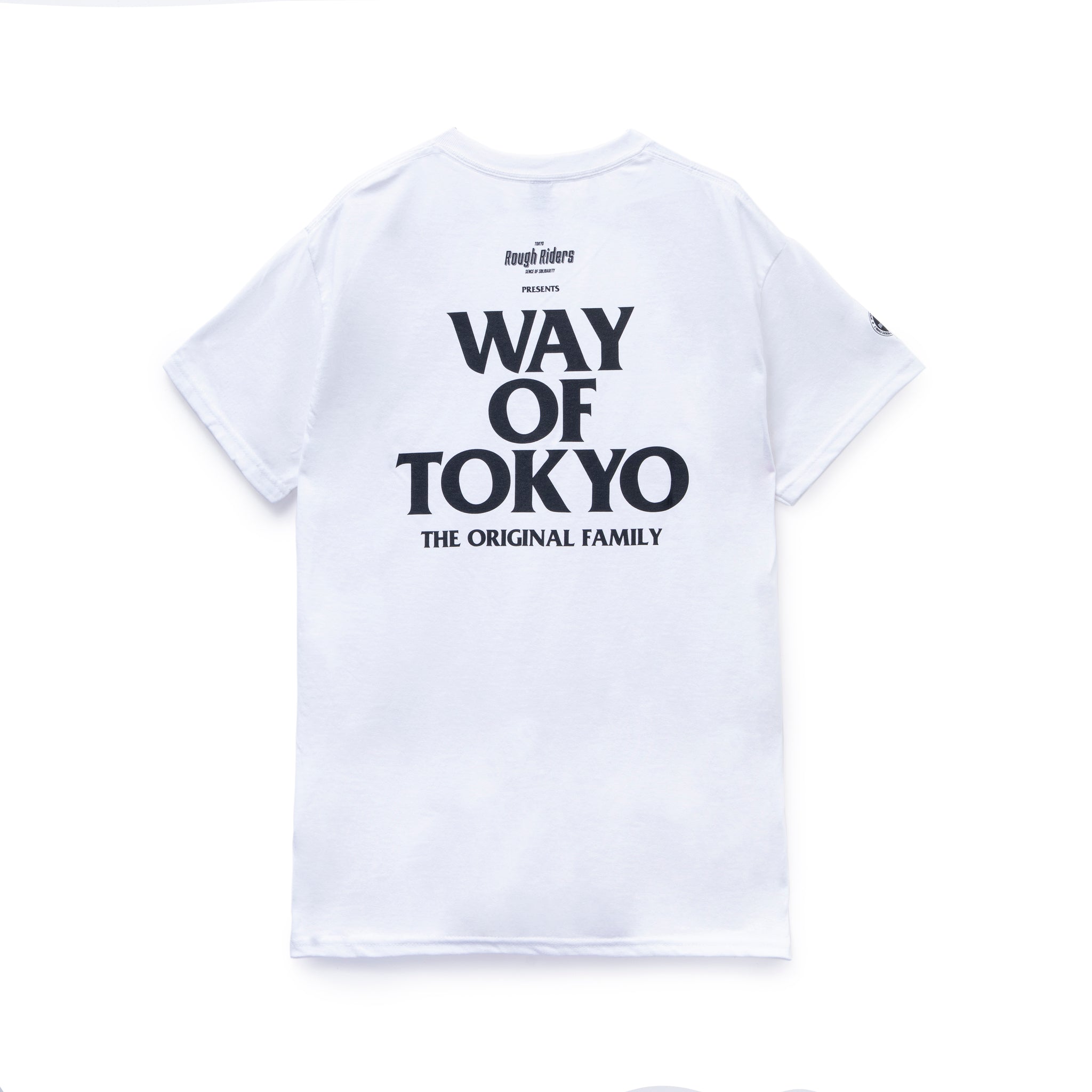 WAY OF TOKYO パーカー トップス パーカー 期間限定30％OFF! www