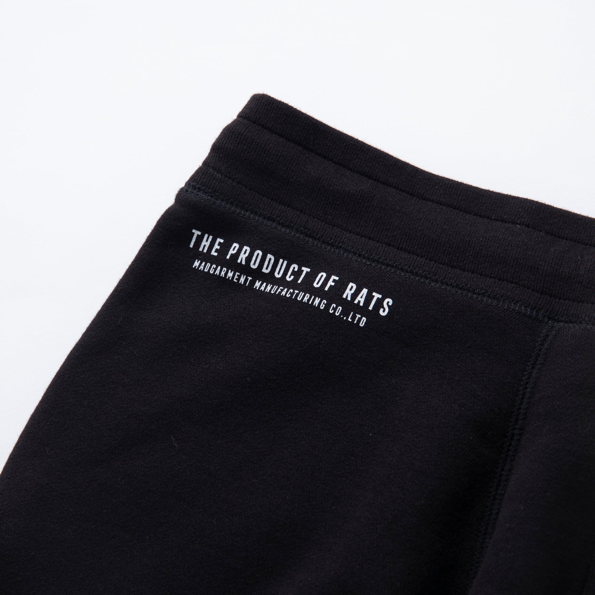 2022最新作】 【木村拓哉さん着用】RATS JOGGER SWEAT PANTS ブラウン