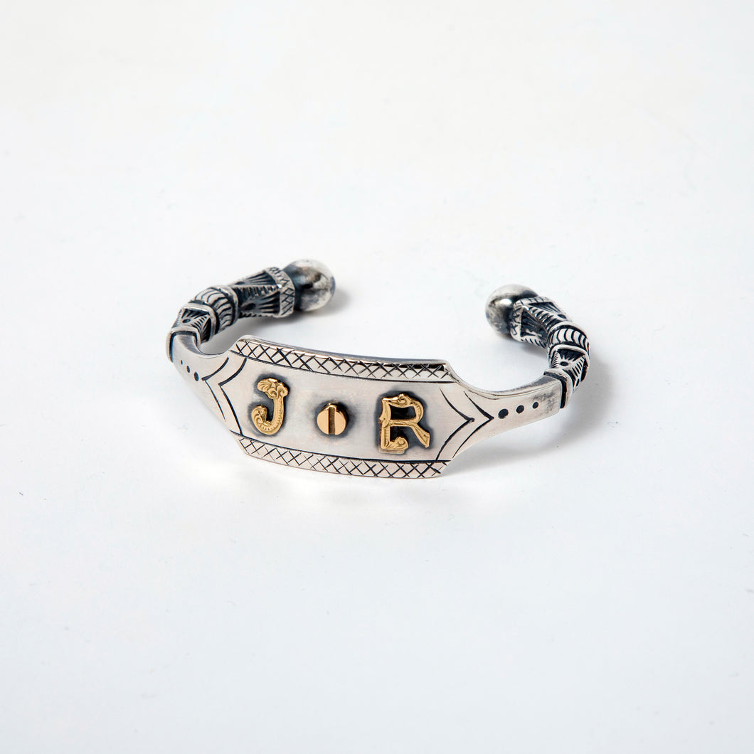 rats ブレスレットNARROW BRACELET ラッツ-