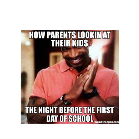 Best Memes for Parents and Moms