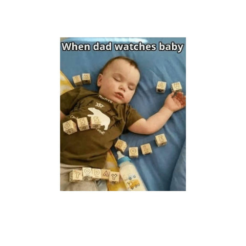 new dad meme 18