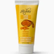 Turmeric Lotion
