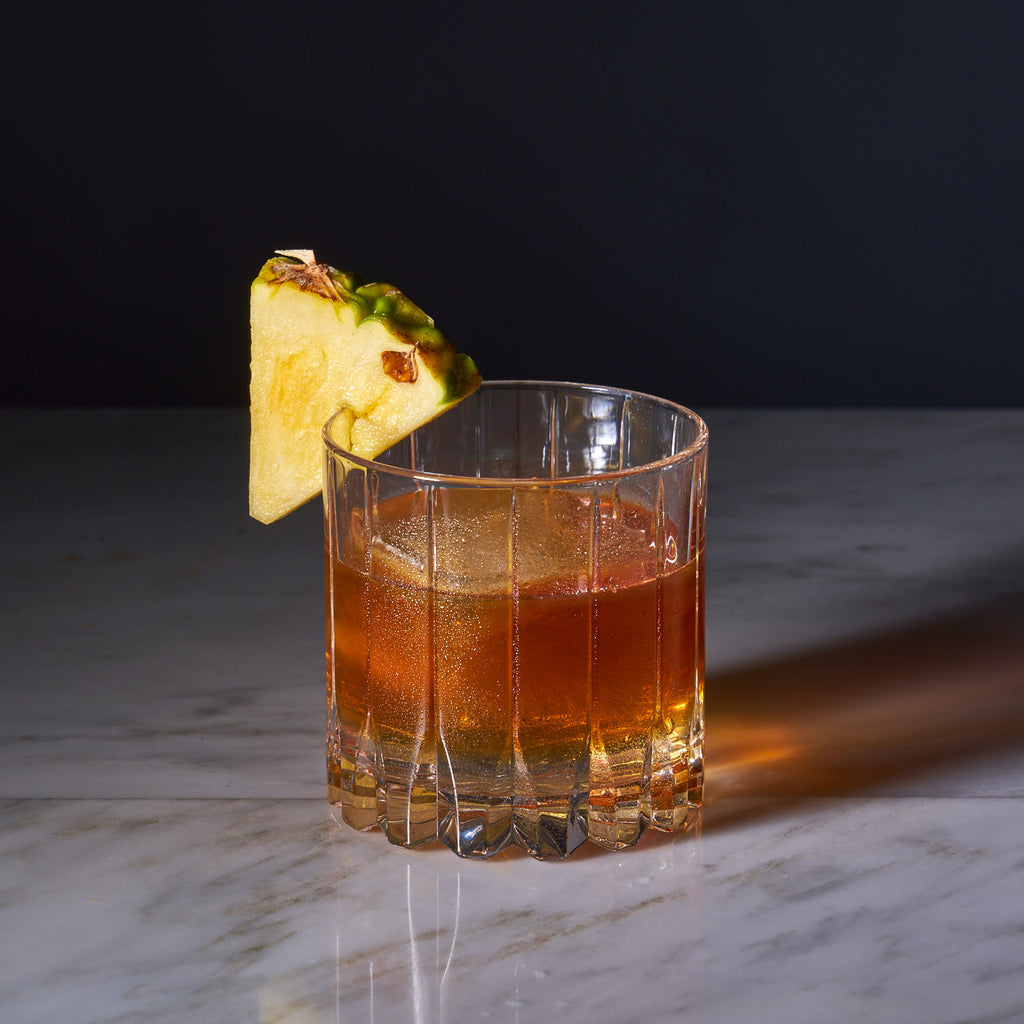 silencio rum cocktail