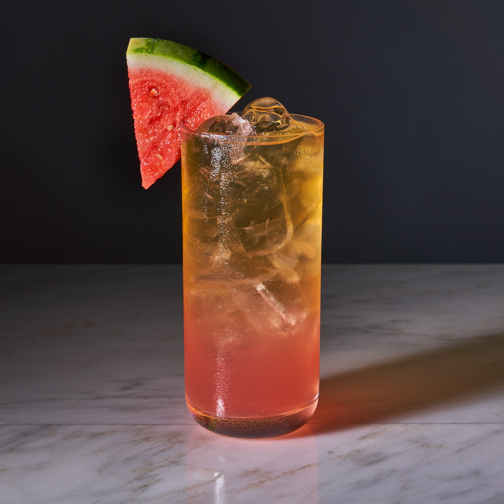 Tropic Watermelon Cooler