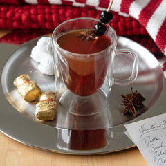 Biarritz Cherry Rooibos Toddy