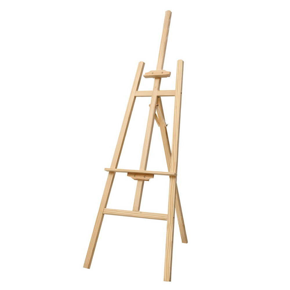 9 Inch Tall Wood Easels for Display Set of 12 Display Easel