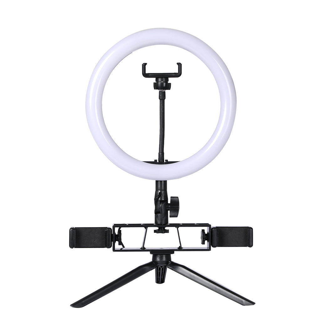 tripod makeup light