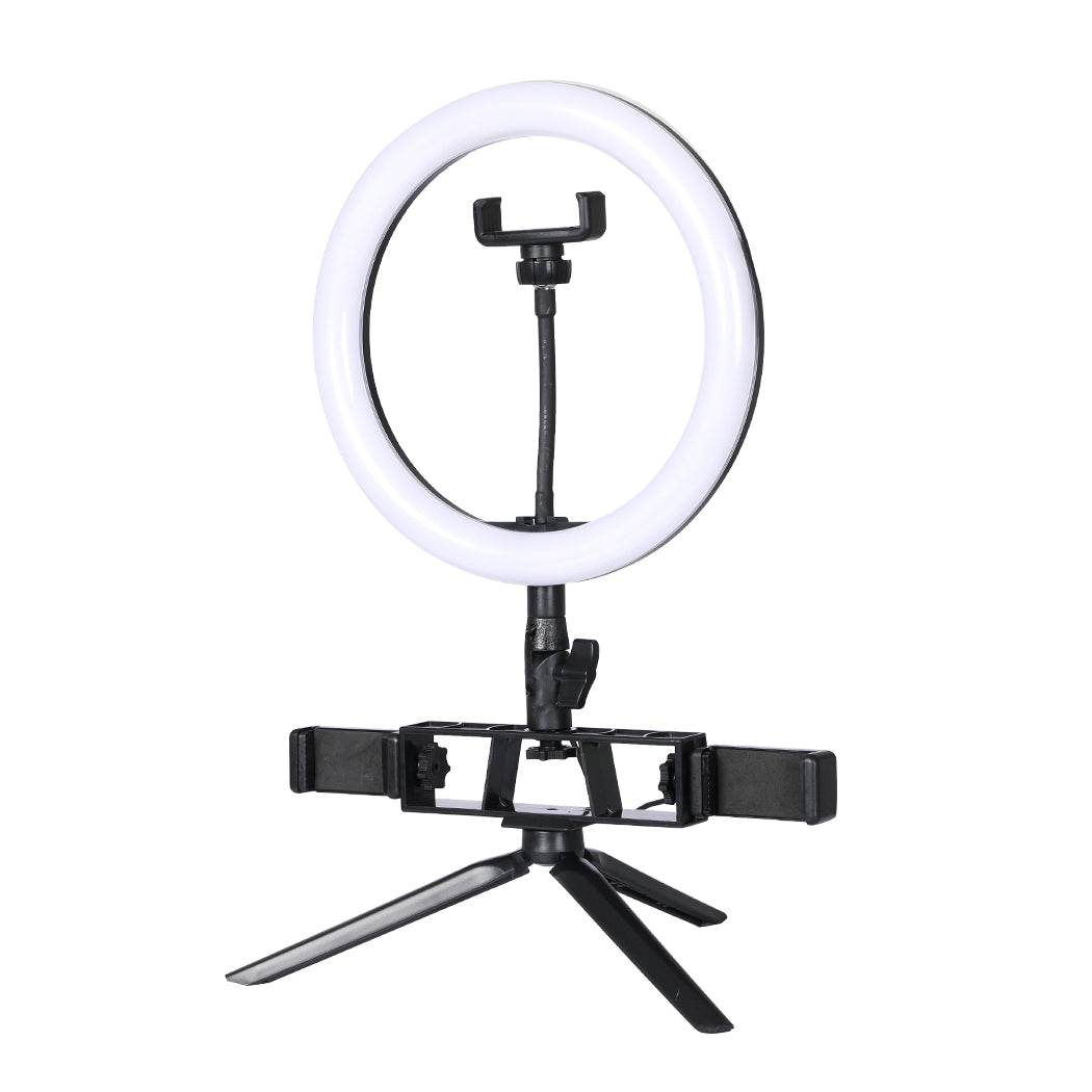 tripod makeup light