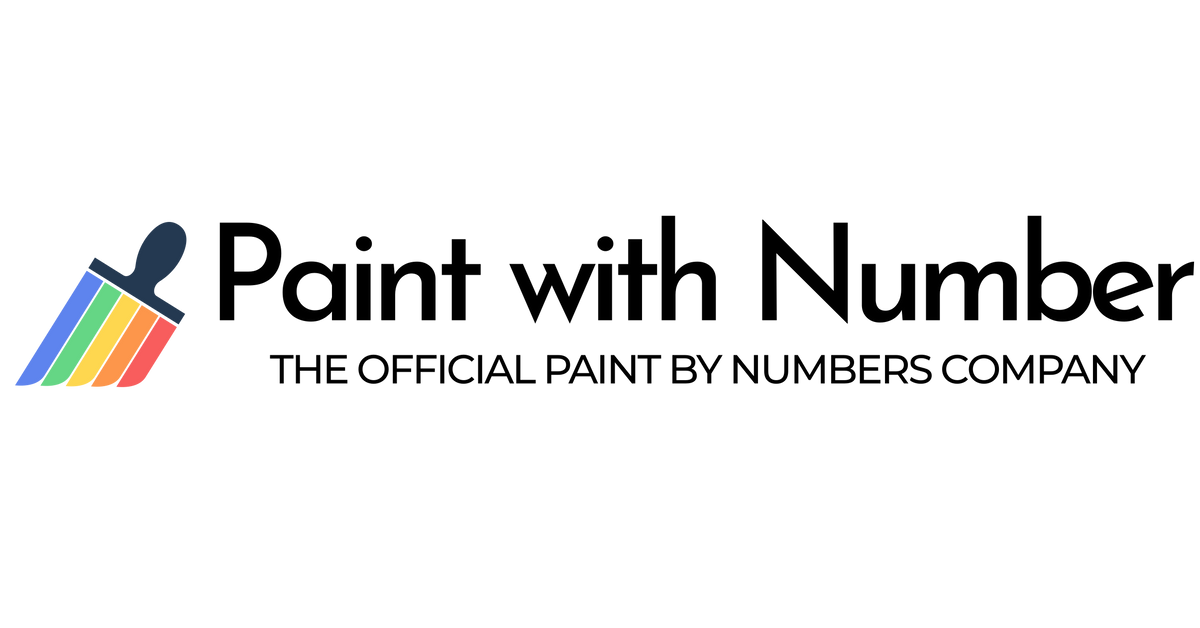 Paint by number - Wikipedia