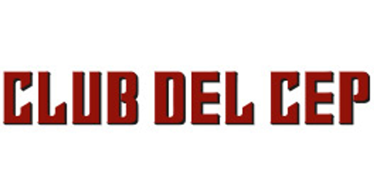 (c) Clubdelcep.com