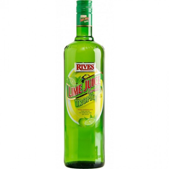 Rives Lime Juice