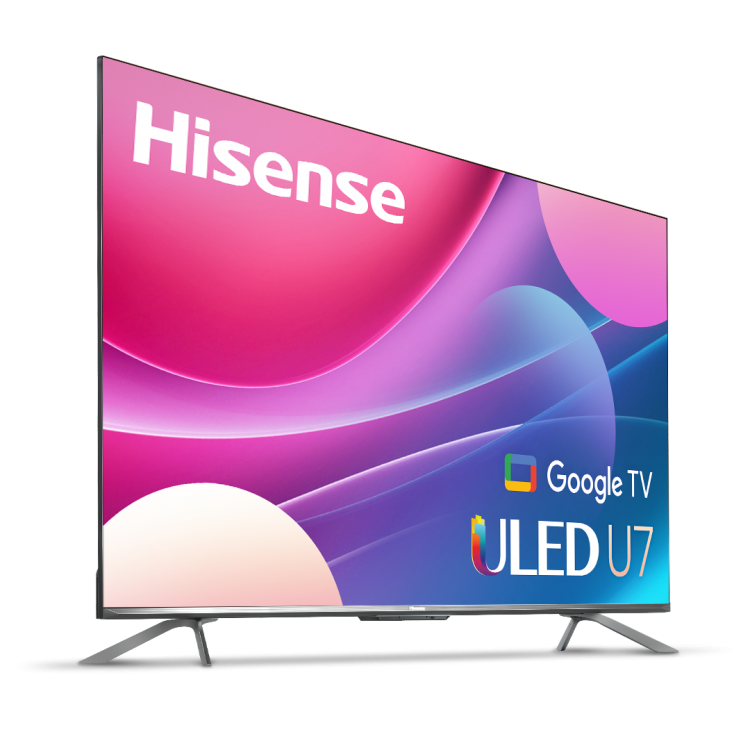 Hisense 32 Inch A4H Series HD Smart TV – E10Device