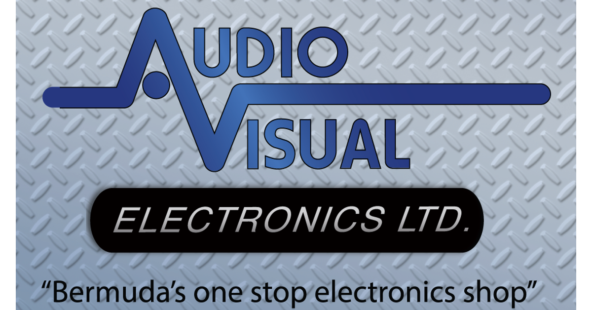 Audio Visual Electronics Ltd