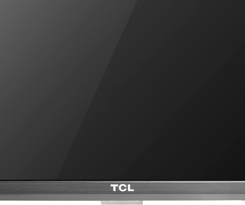 TCL 50" 50S446 UHD HDR Smart Google TV (2022 Model)