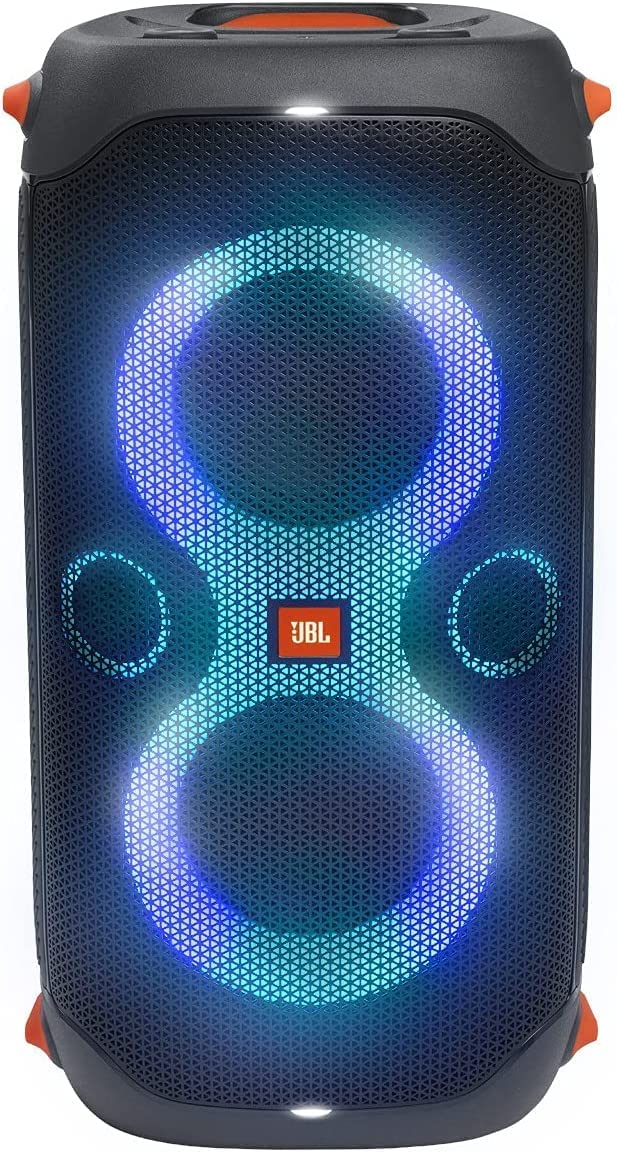 JBL PartyBox 310 High Power Portable Wireless Bluetooth Party Speaker