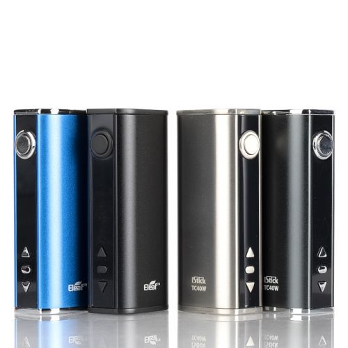 Smok T-Storm 230W Box Mod – Good Vapes Dallas